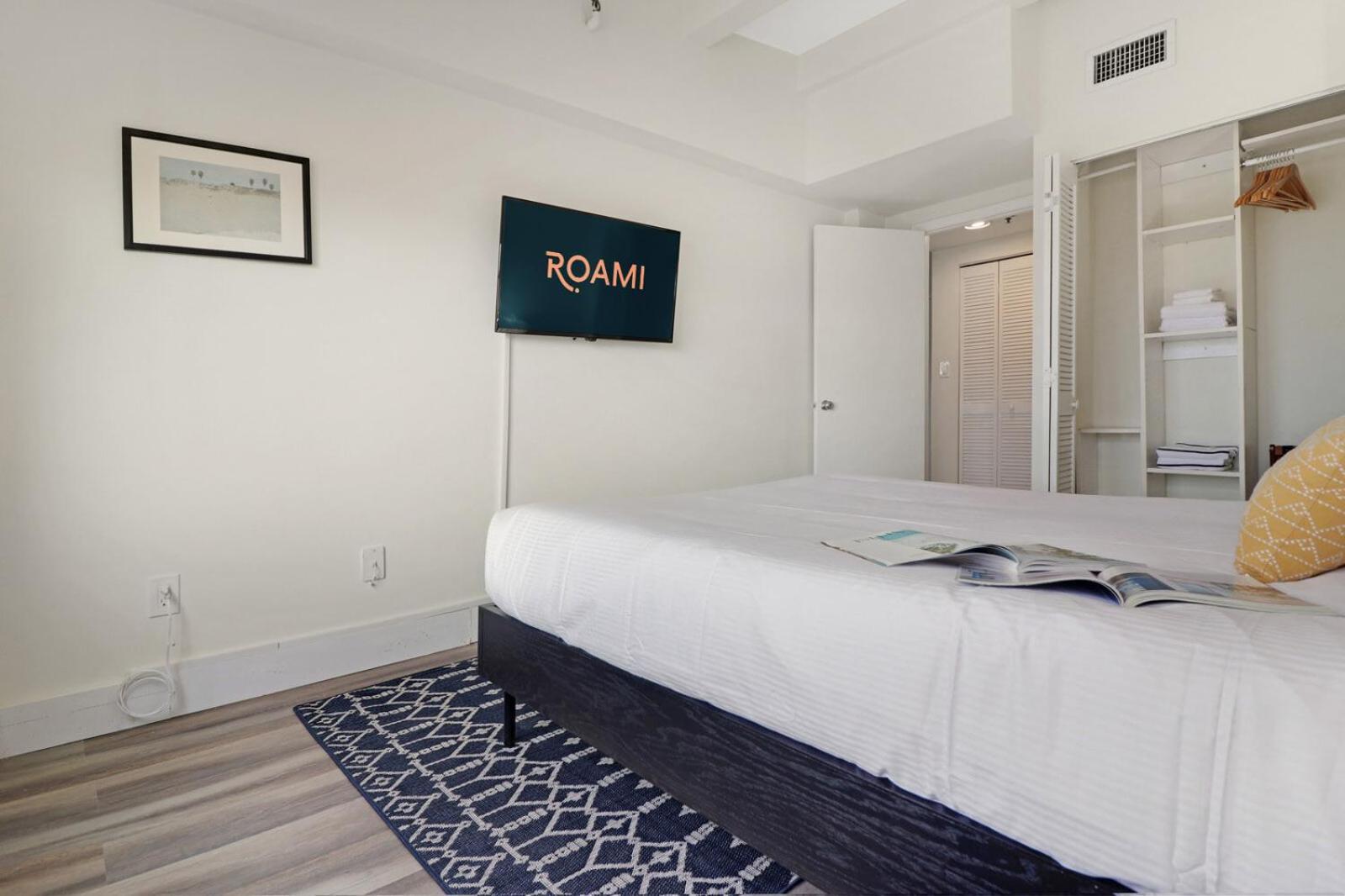 Roami At The Alamac 마이애미 비치 외부 사진